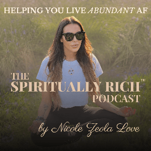 The Spiritually Rich Podcast
