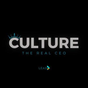 Culture: The Real CEO