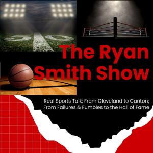 The Ryan Smith Show