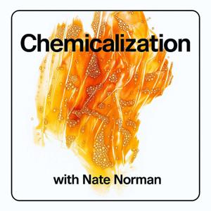 Chemicalization with Nate Norman