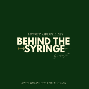 Behind the Syringe with Nurse Honey (Dr. Georgette Hachar)