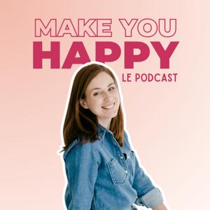 Make You Happy - Conseils organisation et vie de famille by Julie