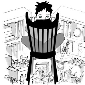 Naughty Corner Gaming: A Malifaux Podcast