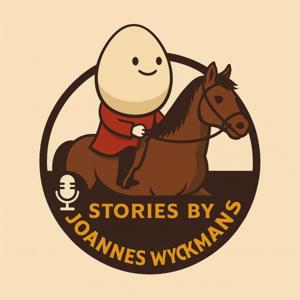 Stories by Joannes Wyckmans