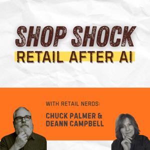 Shop Shock: Retail After AI