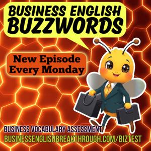 Business English Buzzwords