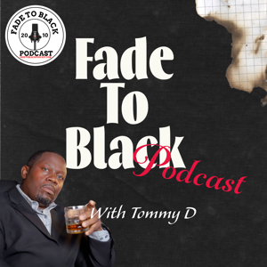 Fade TO Black Podcast