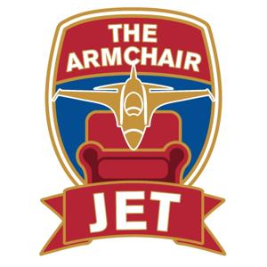 The Armchair Jet