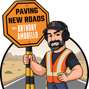 Paving New Roads Podcast