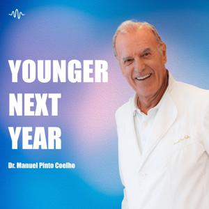 Younger Next Year