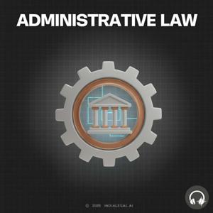 Administrative Law