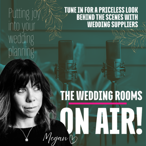 The Wedding Rooms on Air