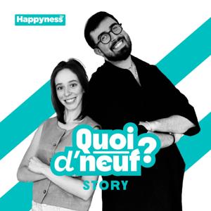 Quoi d'Neuf ? Story