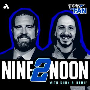 Nine2Noon with Kuhn