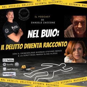 Nel Buio: il delitto diventa racconto
