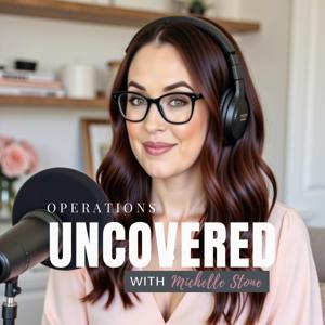 Ops Uncovered: The Legacy Podcast