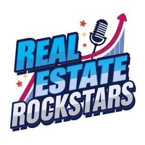 Real Estate Rockstars Podcast