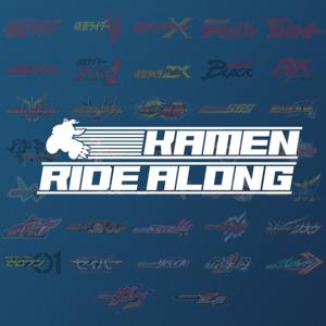 Kamen Ride Along