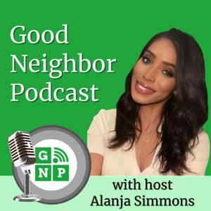 Good Neighbor Podcast: Mississauga