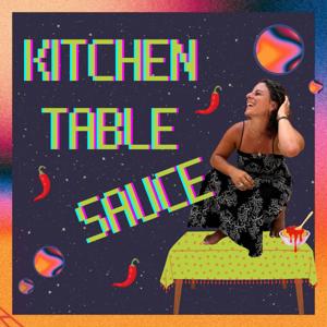 Kitchen Table Sauce