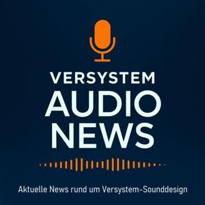 Versystem Audio News