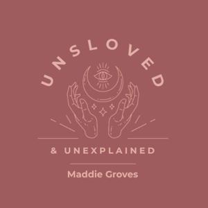 Unsolved & Unexplained