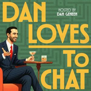 Dan Loves to Chat
