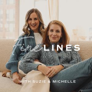 Fine Lines with Suzie and Michelle