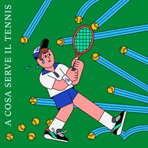 A cosa serve il tennis