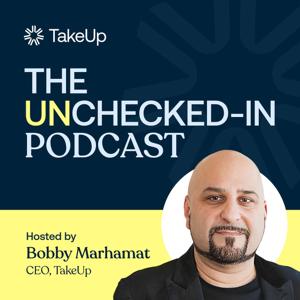 The Unchecked-In Podcast