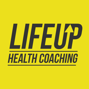 The LifeUP Health Coaching Podcast