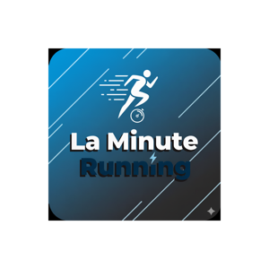 La minute running