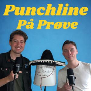Punchline På Prøve