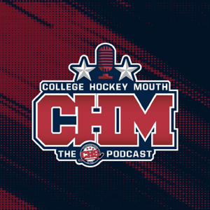 College Hockey Mouth