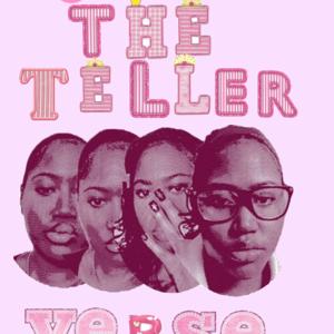 The Teller Verse