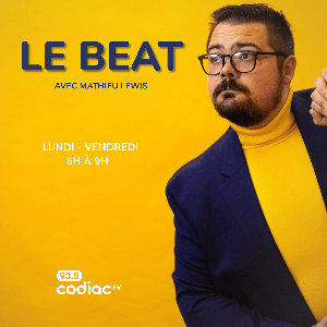 Le BEAT