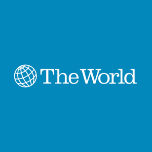 The World | YouTube