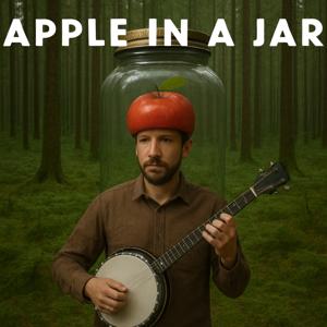 APPLE IN A JAR