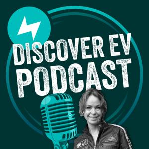 Discover EV Podcast