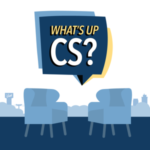 What’s Up, College Station?