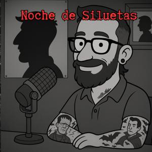 Noche de Siluetas