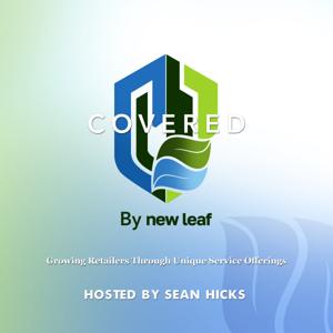 Covered By NewLeaf Podcast