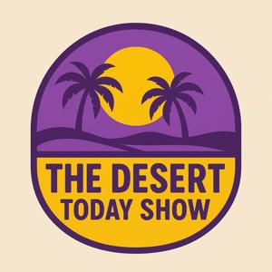 The Desert Today Show (TDT)