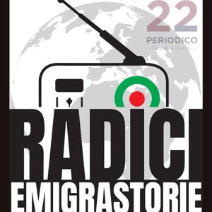 RadioRadici - Emigrastorie