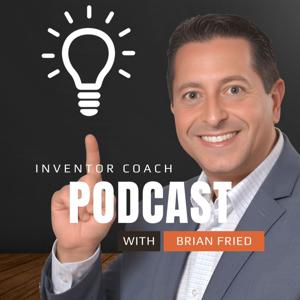 The Inventor Coach Podcast