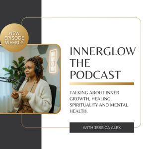 InnerGlow the Podcast