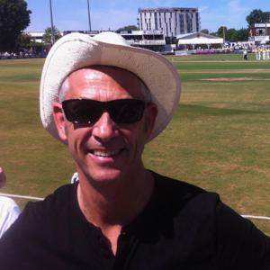 A Love Supreme: a celebration of cricket