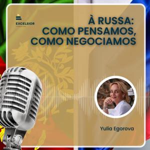 À Russa: Como pensamos, como negociamos