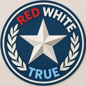 Red, White, and True Podcast