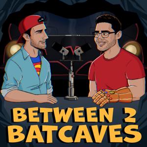 Between 2 Batcaves